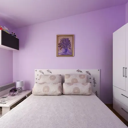 Ivana Zadarvillas Lisicici