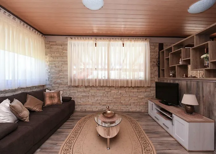 Ivana Zadarvillas * Lisicici