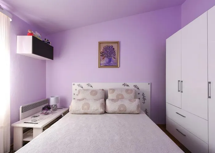 Ivana Zadarvillas Lisicici