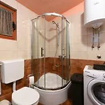 Ivana Zadarvillas Villa Lisicici