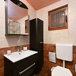 Ivana Zadarvillas Villa Lisicici