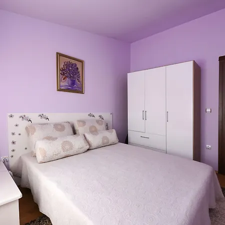 Ivana Zadarvillas Villa *