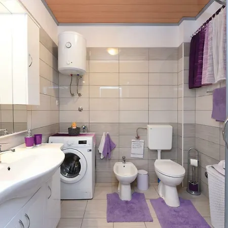 Ivana Zadarvillas Villa *