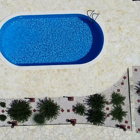 Villa Ivana Zadarvillas *