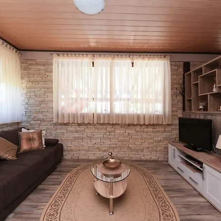 Ivana Zadarvillas * Lisicici