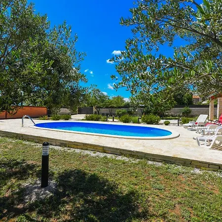 Villa Ivana Zadarvillas