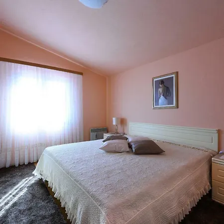 Ivana Zadarvillas Villa Lisicici