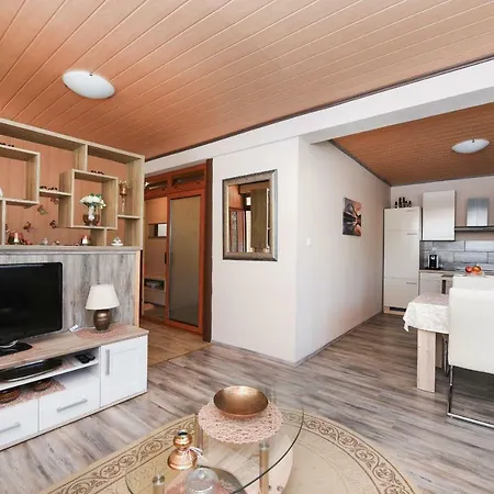 Villa Ivana Zadarvillas