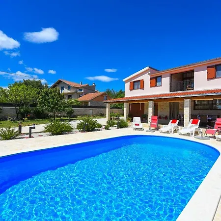 Villa Ivana Zadarvillas Lisicici