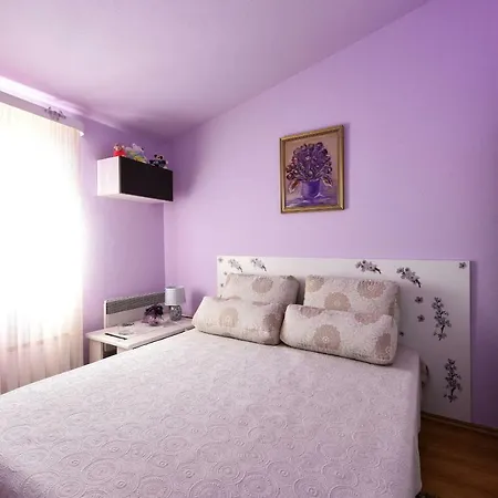 Ivana Zadarvillas Villa *