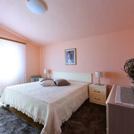 Villa Ivana Zadarvillas Lisicici