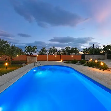 Villa Ivana Zadarvillas