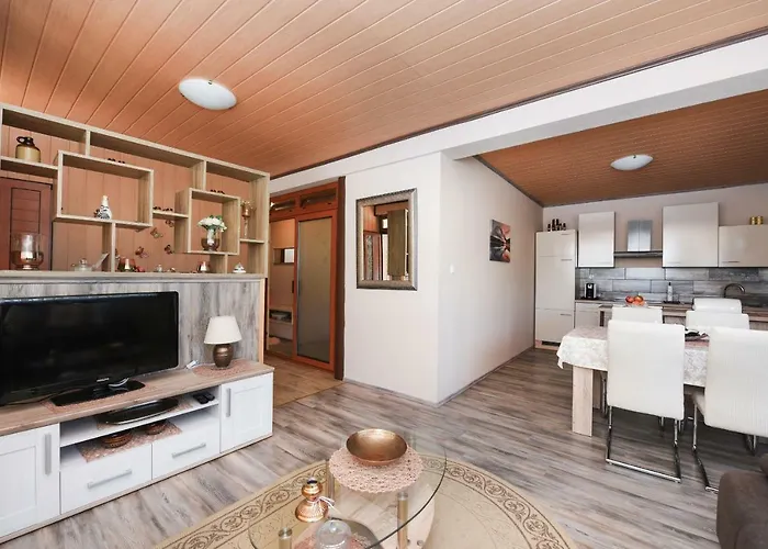 Vila Ivana Zadarvillas