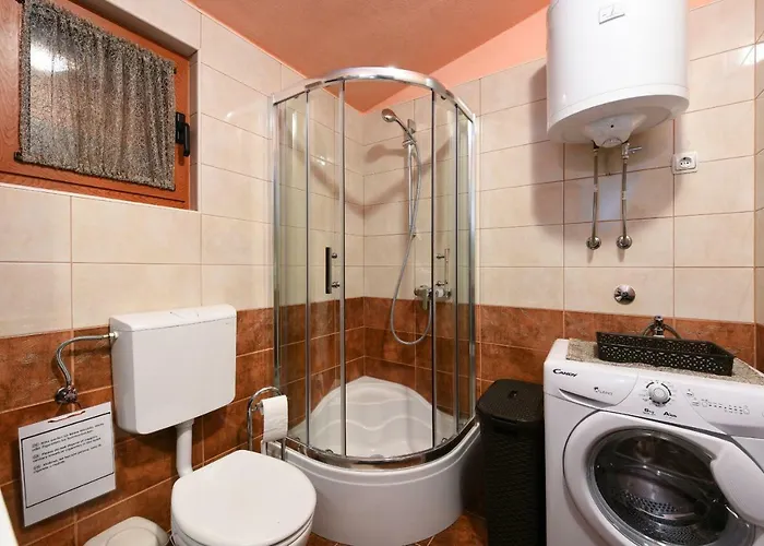 Ivana Zadarvillas Vila Lisicici