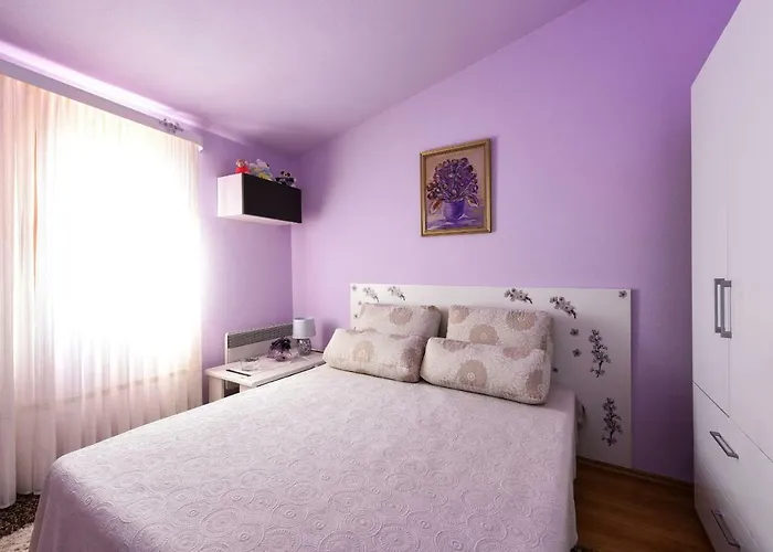 Ivana Zadarvillas Vila *