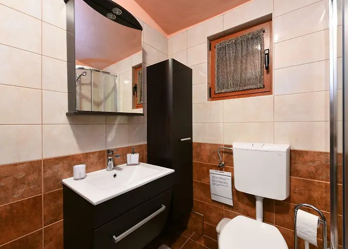 Ivana Zadarvillas Vila Lisicici