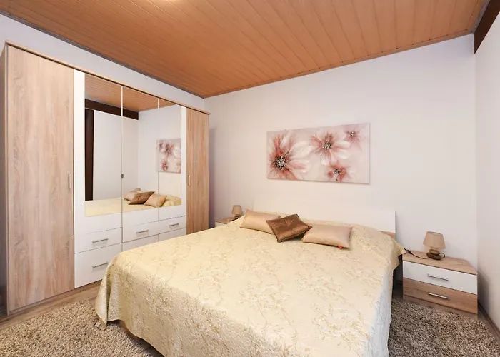 Ivana Zadarvillas * Lisicici